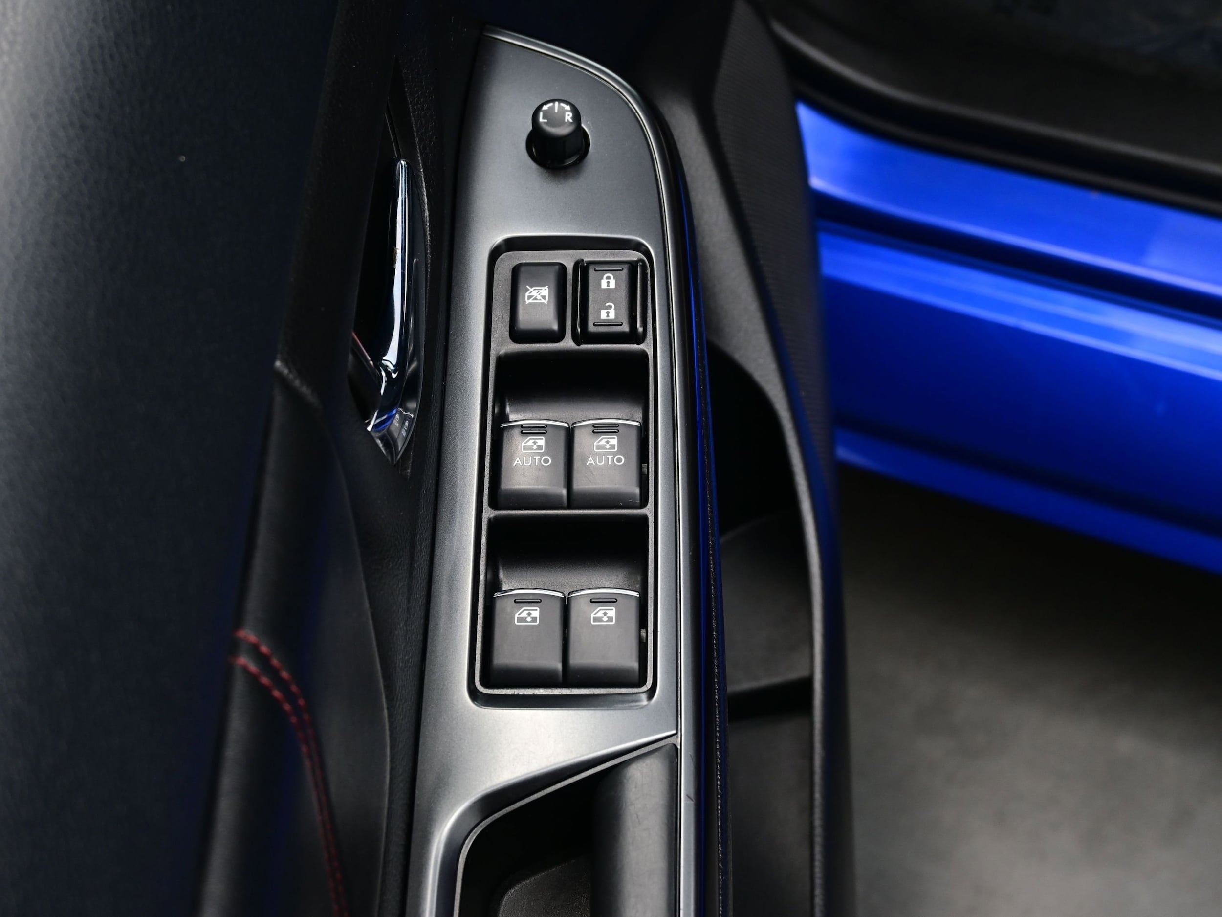 2020 Subaru WRX Premium - Photo 10
