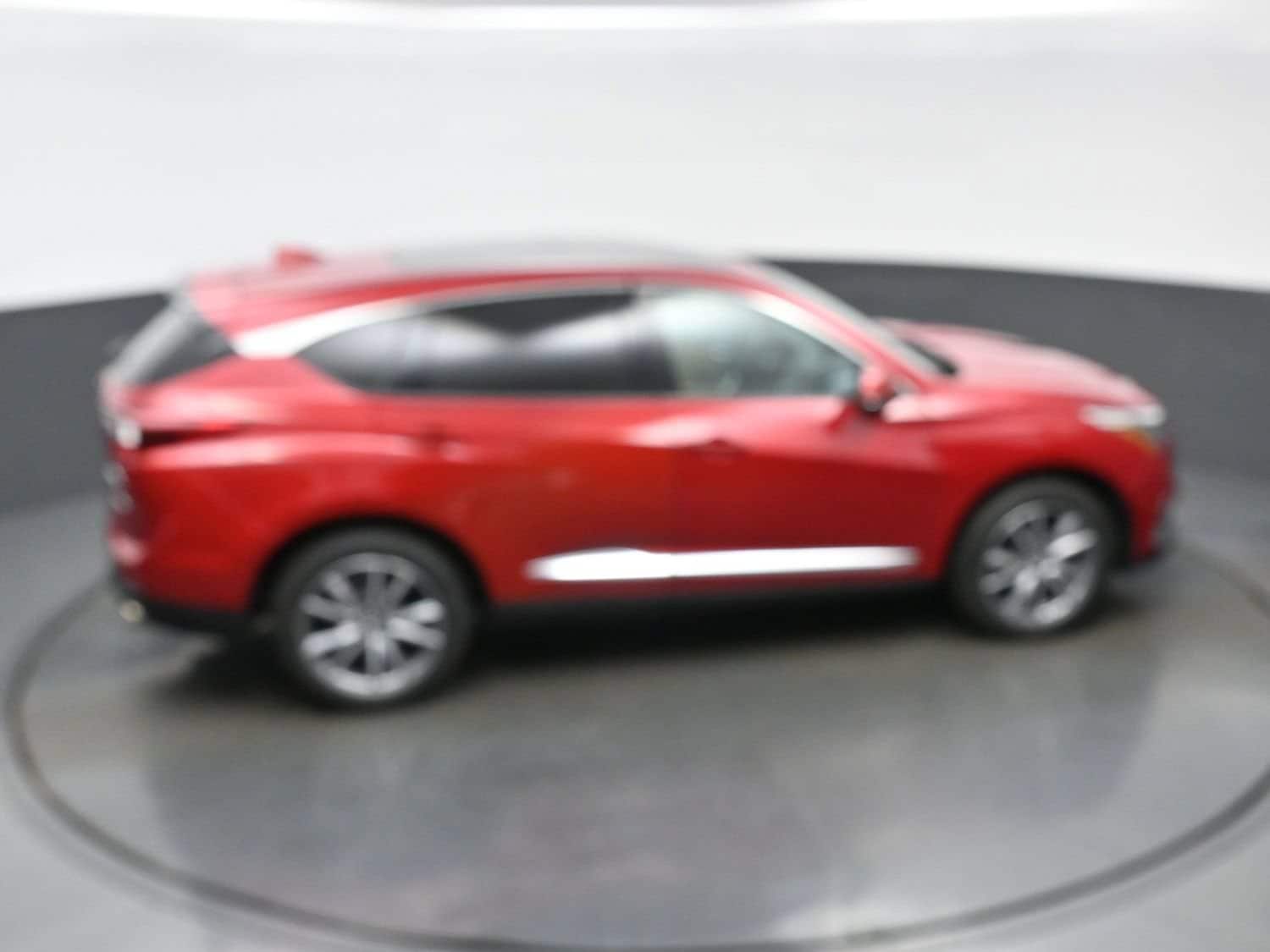2021 Acura RDX Technology Package - Photo 39