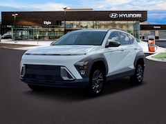 2026 Hyundai Kona SEL Sport AWD SUV