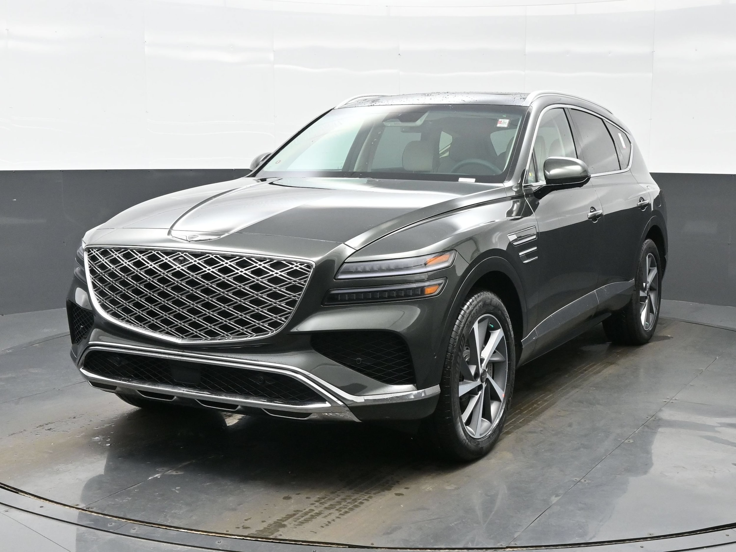 2026 Genesis GV80 2.5T Advanced AWD's photo