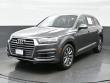 Used 2018 Audi Q7 Prestige SUV