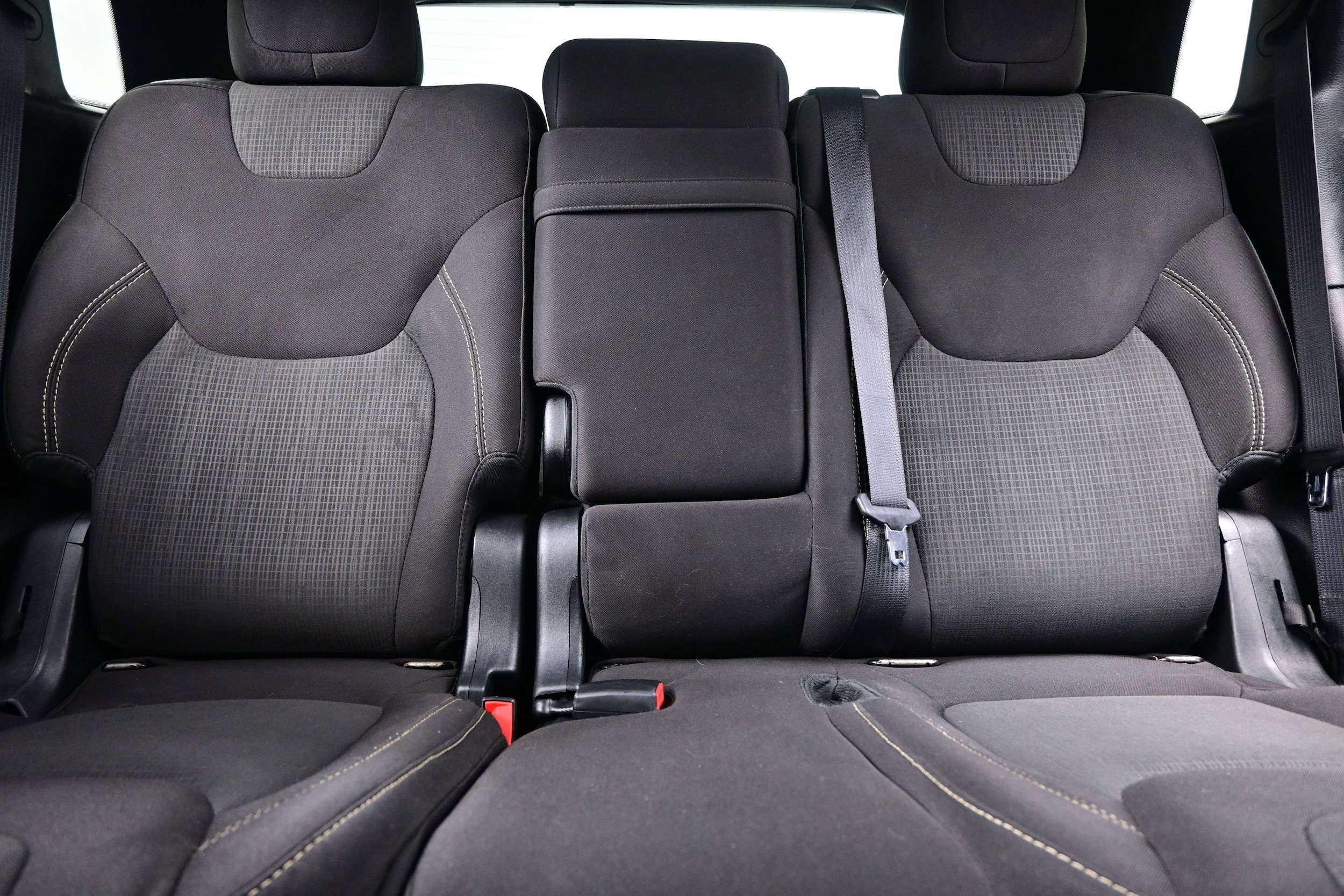 2016 Jeep Cherokee Latitude - Photo 14