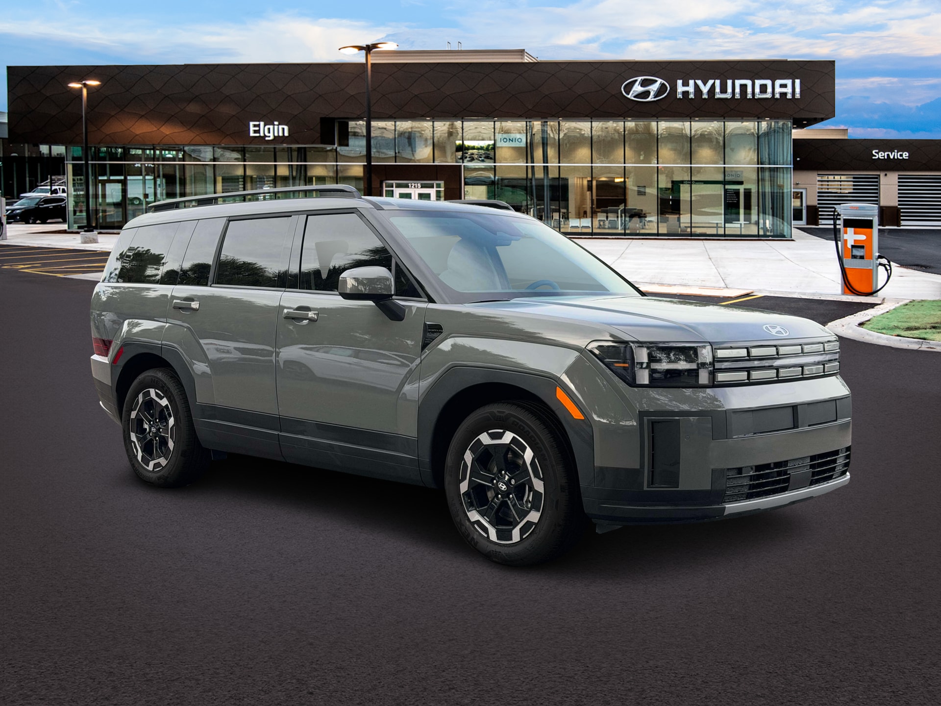 Vehicle thumbnail