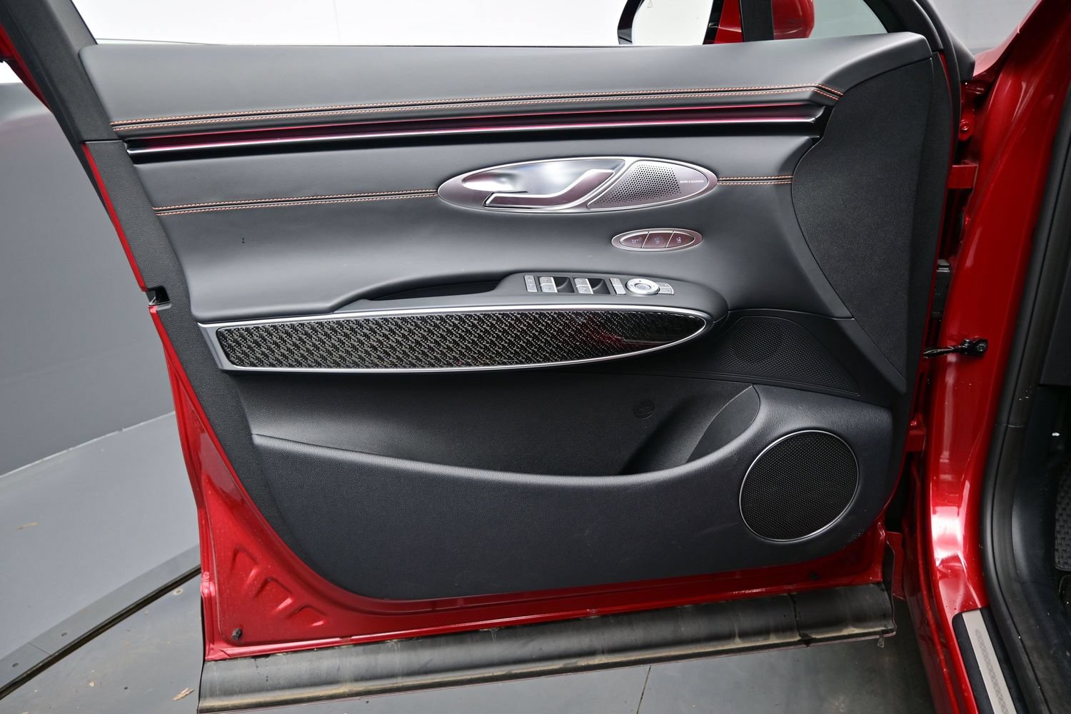 2026 GENESIS GV70 Sport Prestige - Photo 9