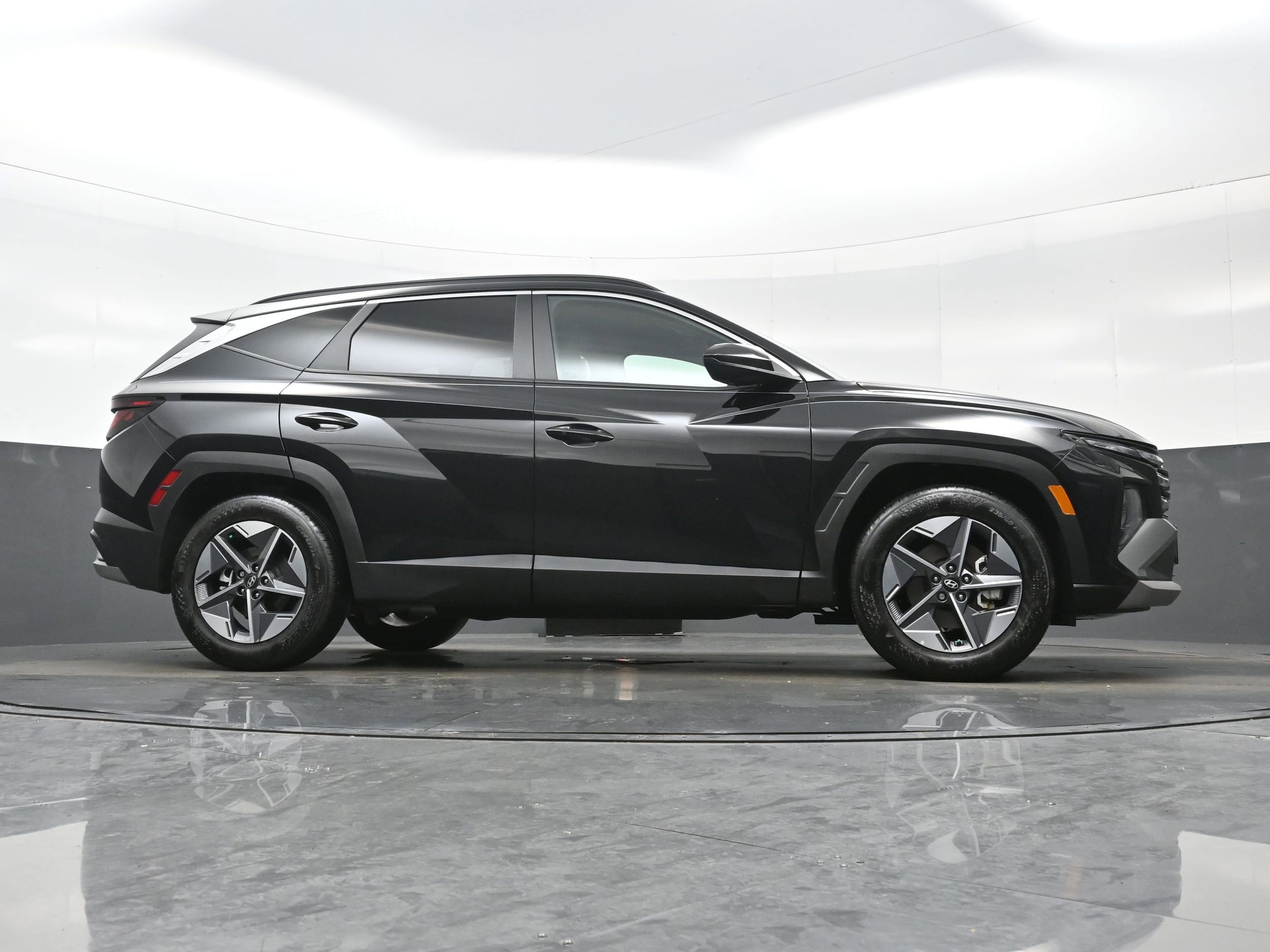 2026 Hyundai Tucson SEL - Photo 31