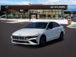 New 2026 Hyundai Elantra Hybrid SEL Sport Sedan