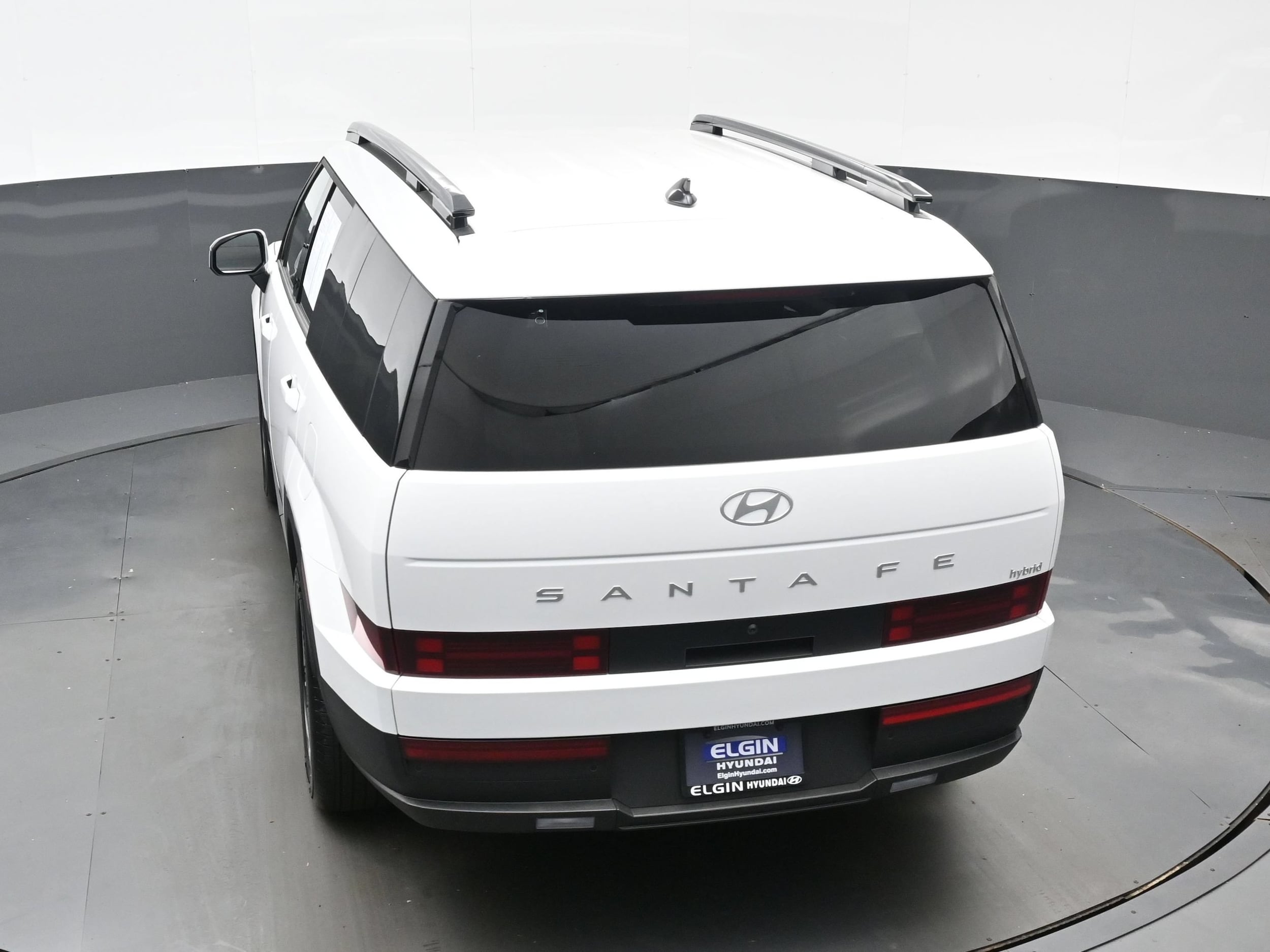 2025 Hyundai Santa Fe SEL - Photo 37