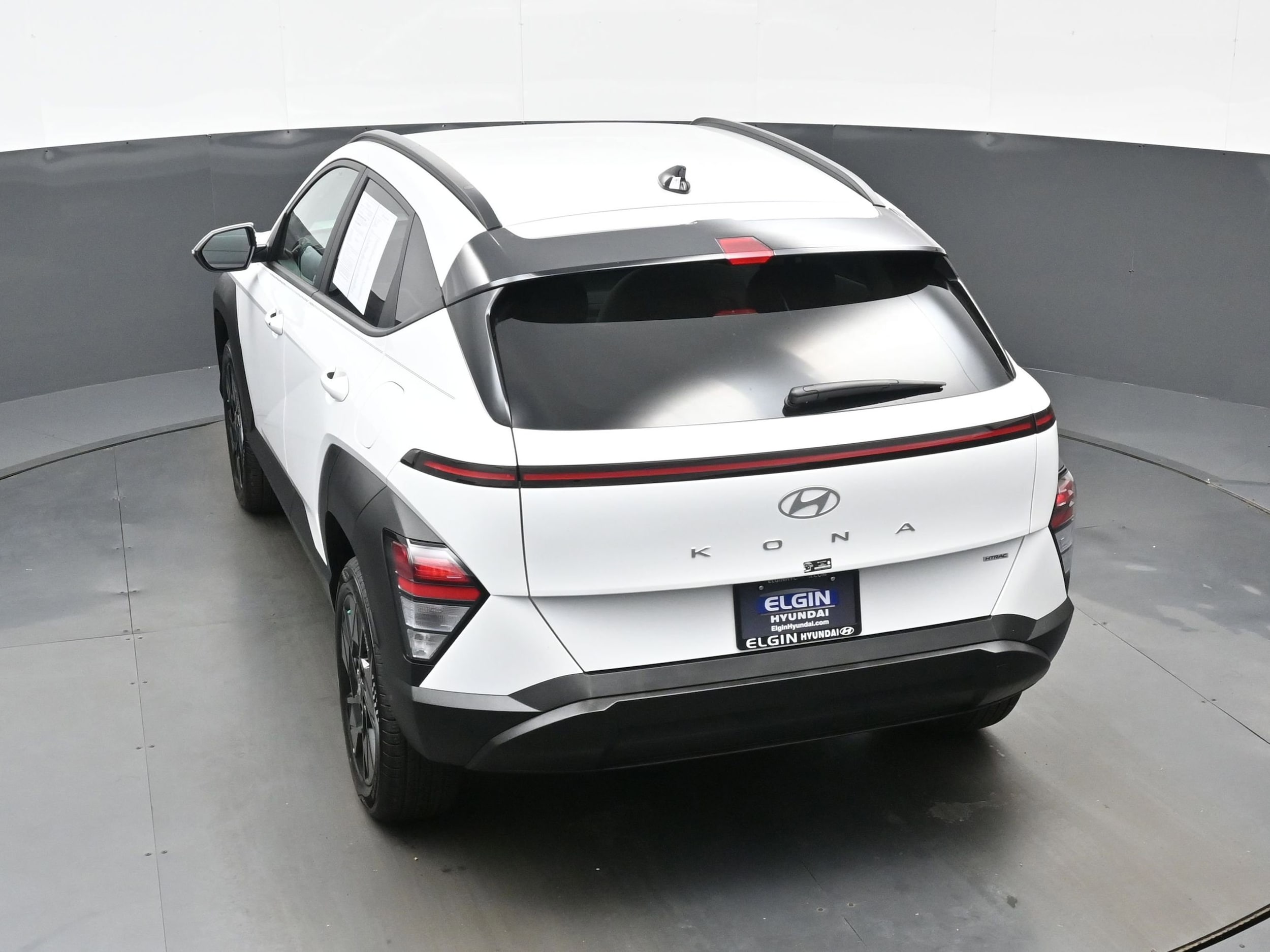 2026 Hyundai Kona SEL Sport - Photo 36