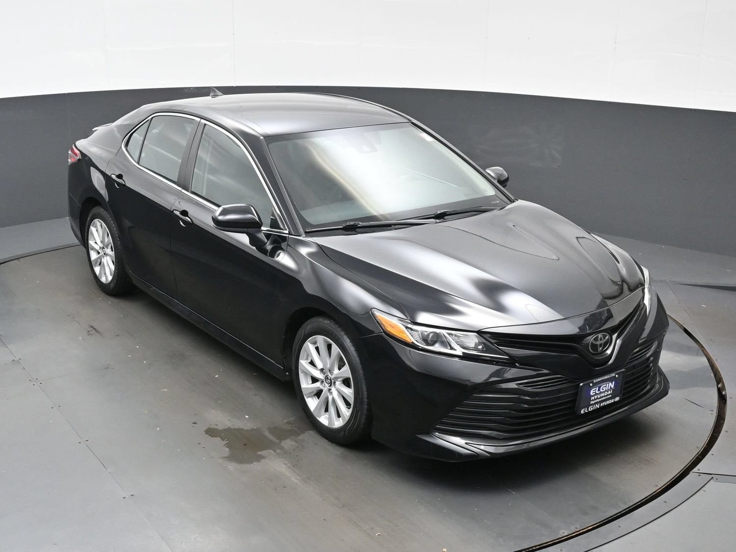 2020 Toyota Camry LE - Photo 38