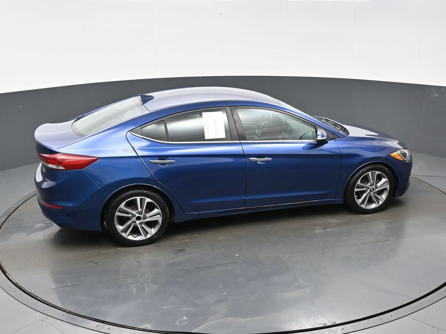 2017 Hyundai Elantra Limited - Photo 36