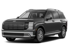 2026 Hyundai Palisade SEL FWD SUV