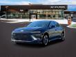 New 2026 Hyundai Sonata SEL Sport Sedan