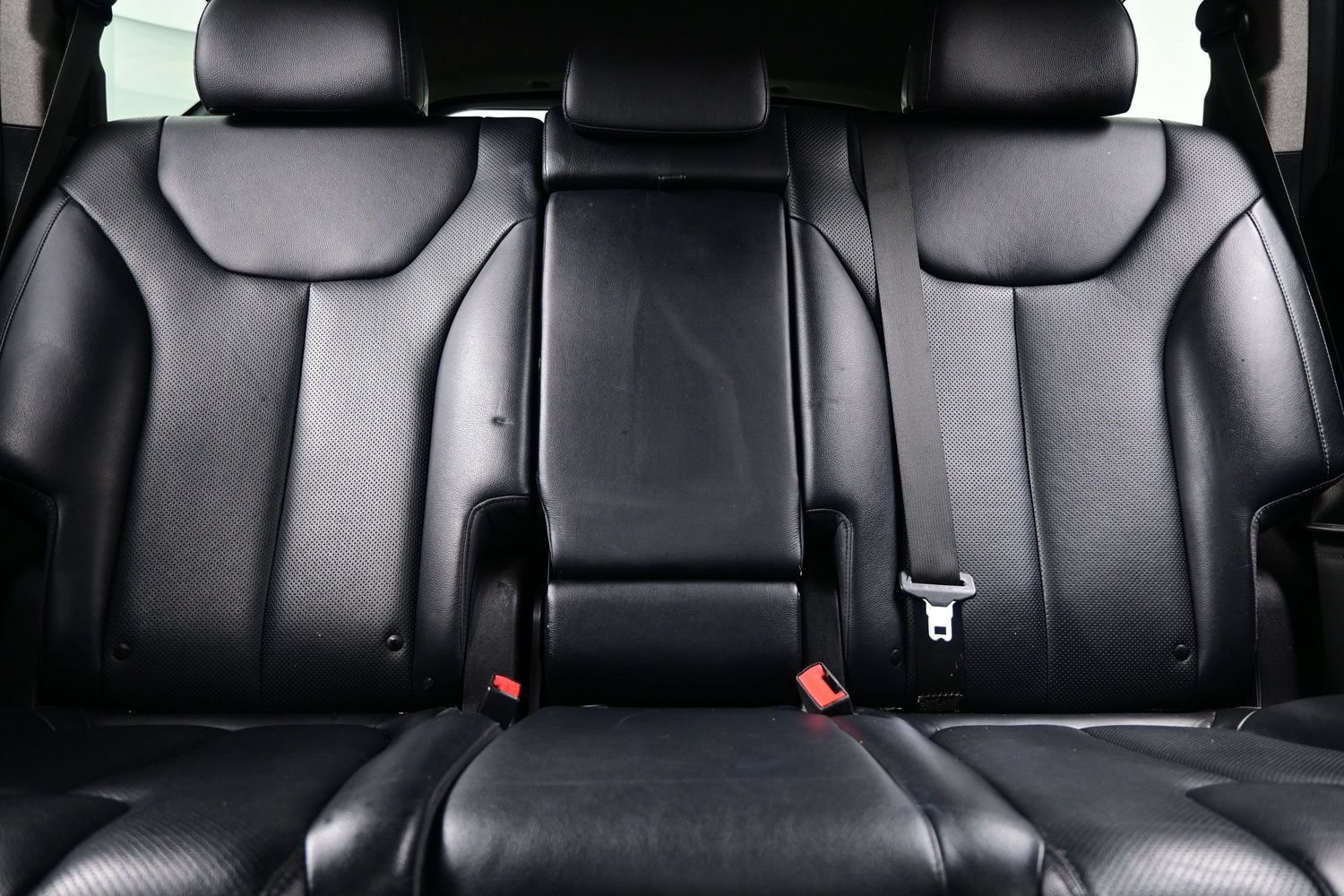 2019 Hyundai Santa Fe Ultimate - Photo 16