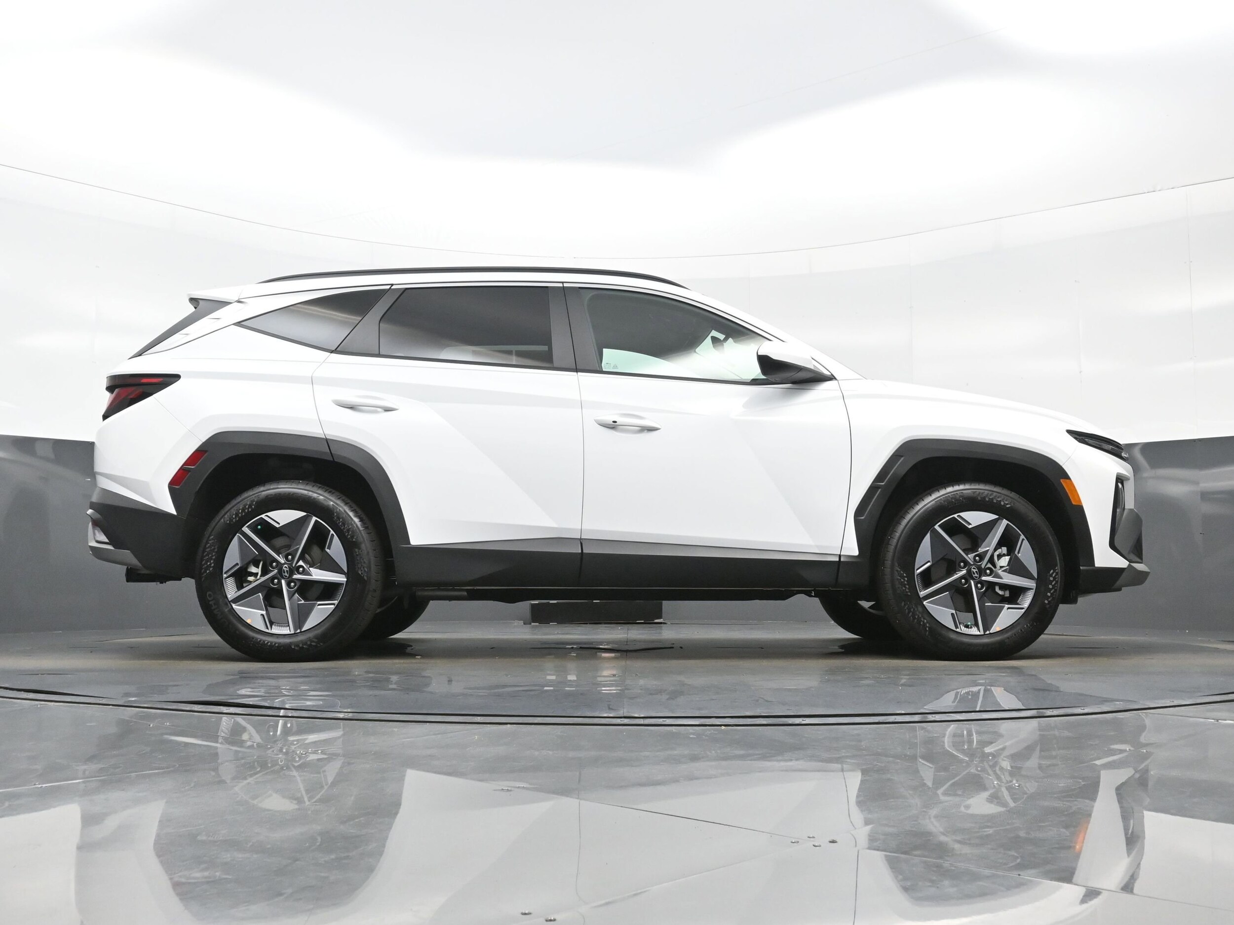 2026 Hyundai Tucson SEL - Photo 32