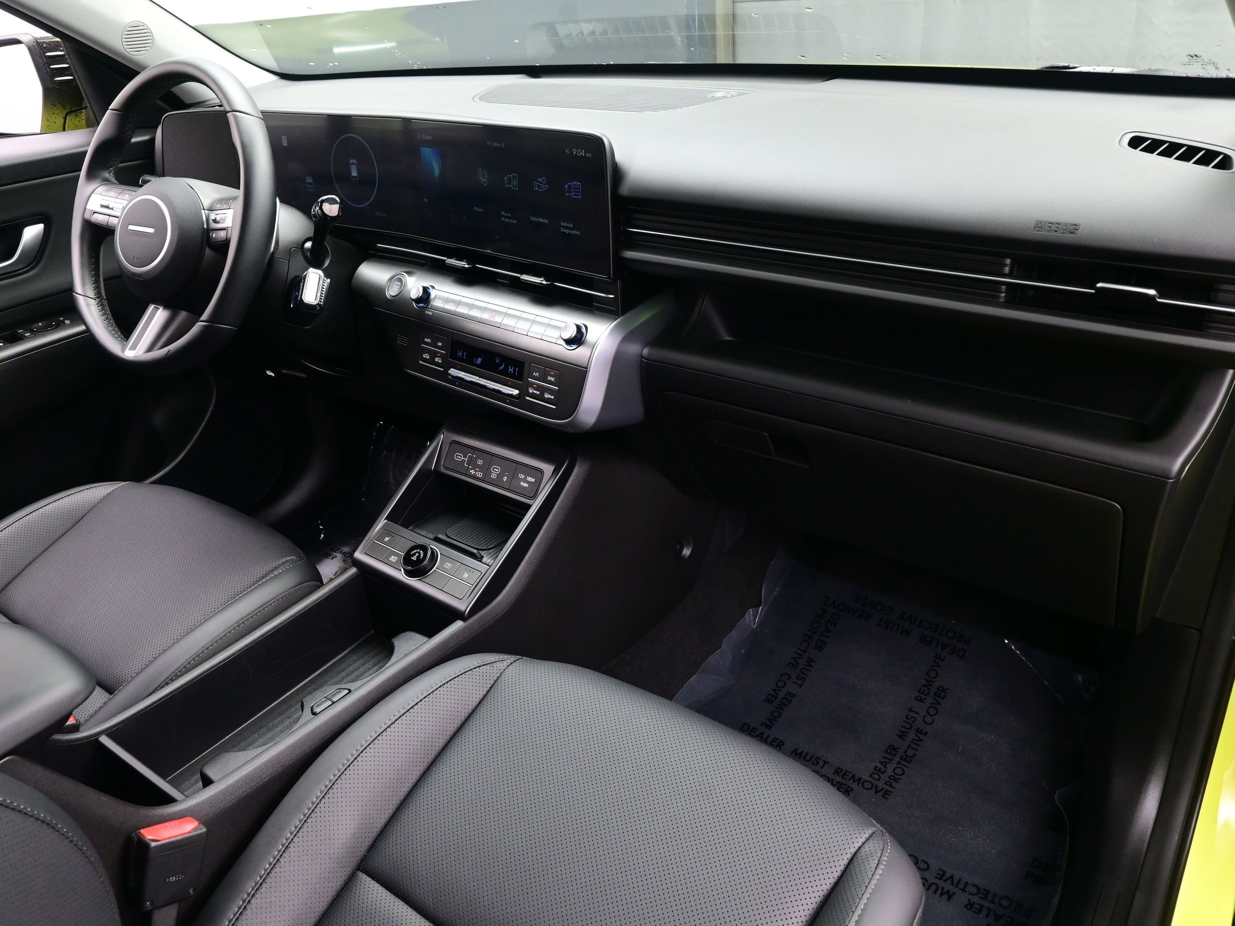 2026 Hyundai Kona SEL Premium - Photo 15