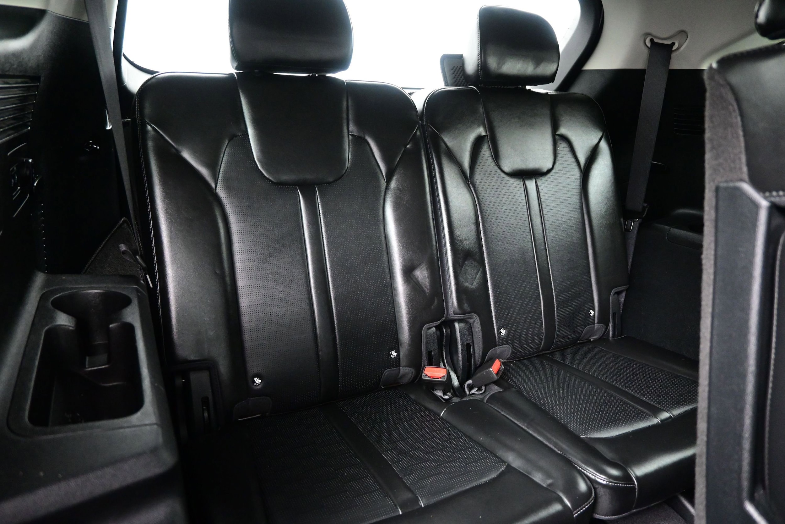 2024 Kia Sorento S - Photo 17