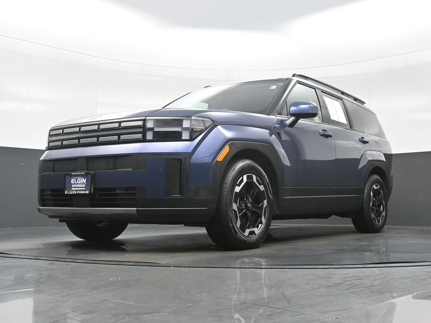 2026 Hyundai Santa Fe SEL - Photo 29