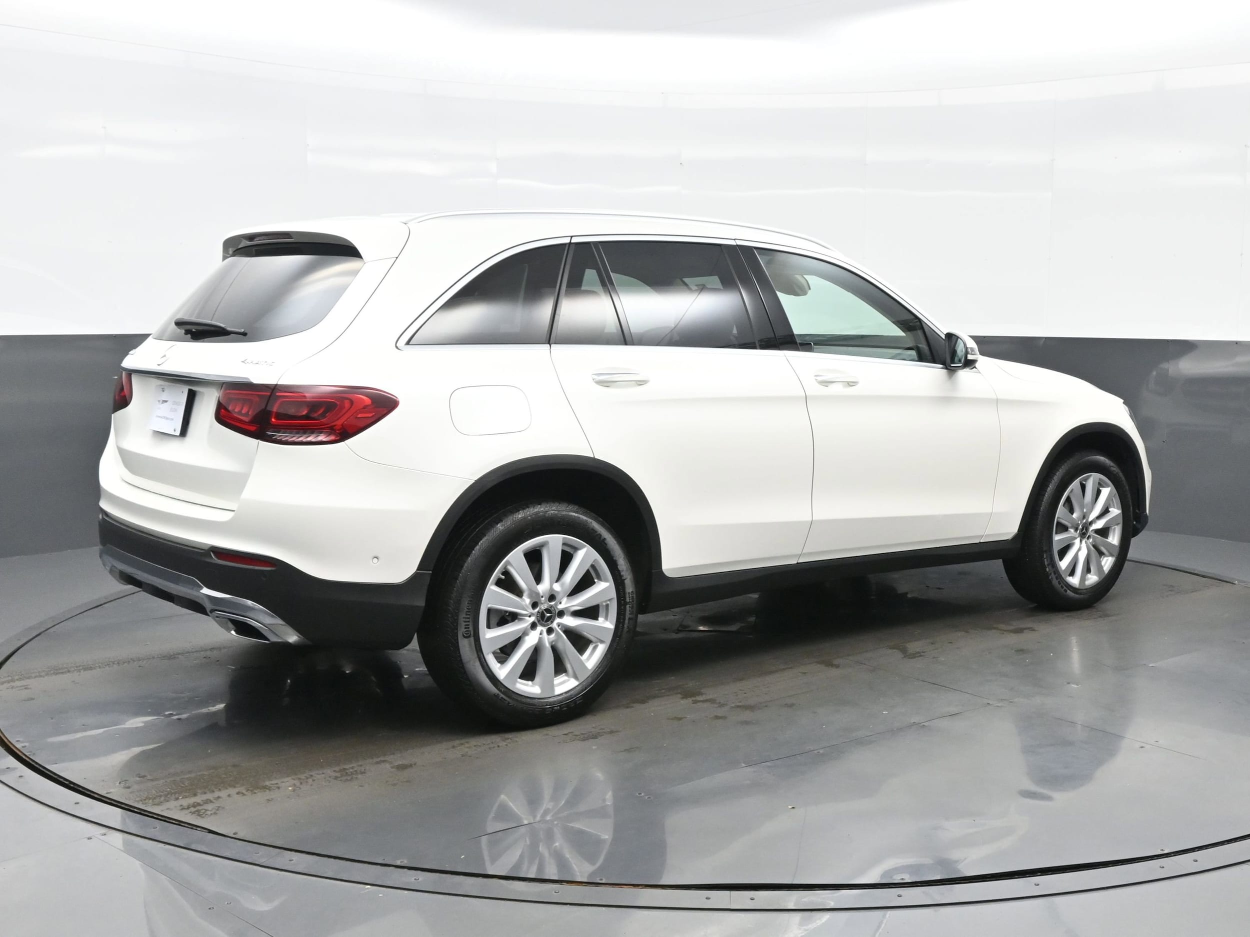 2020 Mercedes-Benz GLC GLC300 - Photo 6