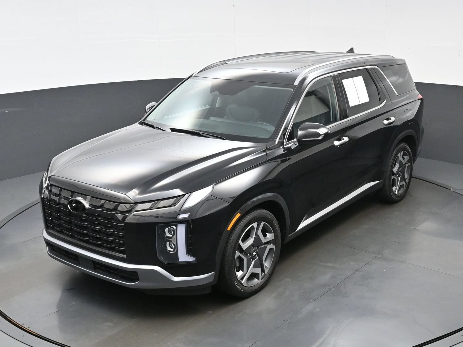 2024 Hyundai Palisade SEL - Photo 34