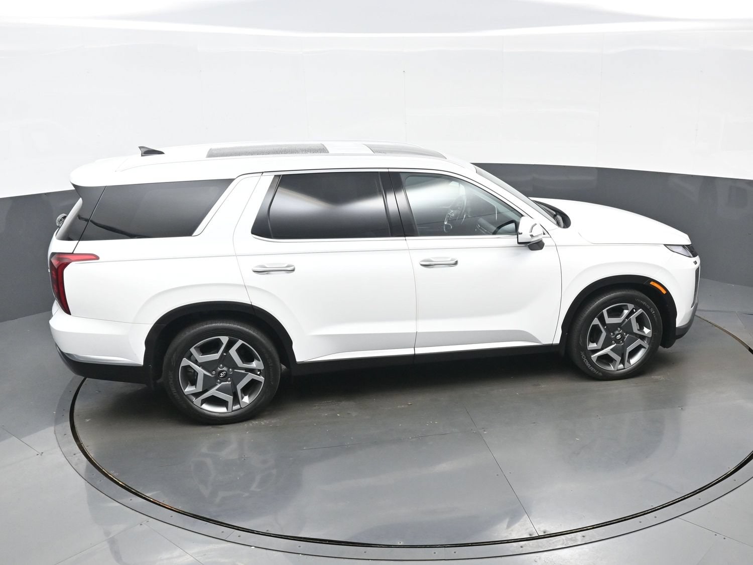 2023 Hyundai Palisade Limited - Photo 42