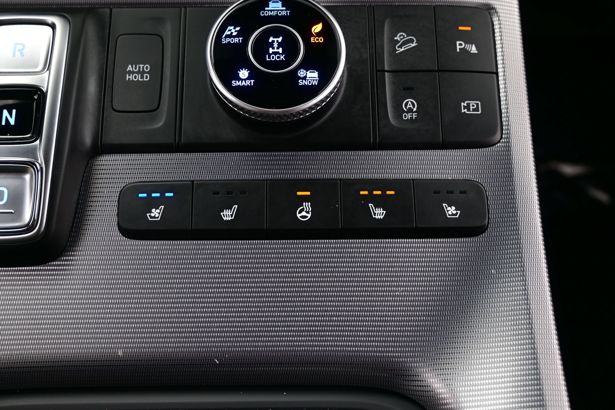2023 Hyundai Palisade Calligraphy - Photo 24