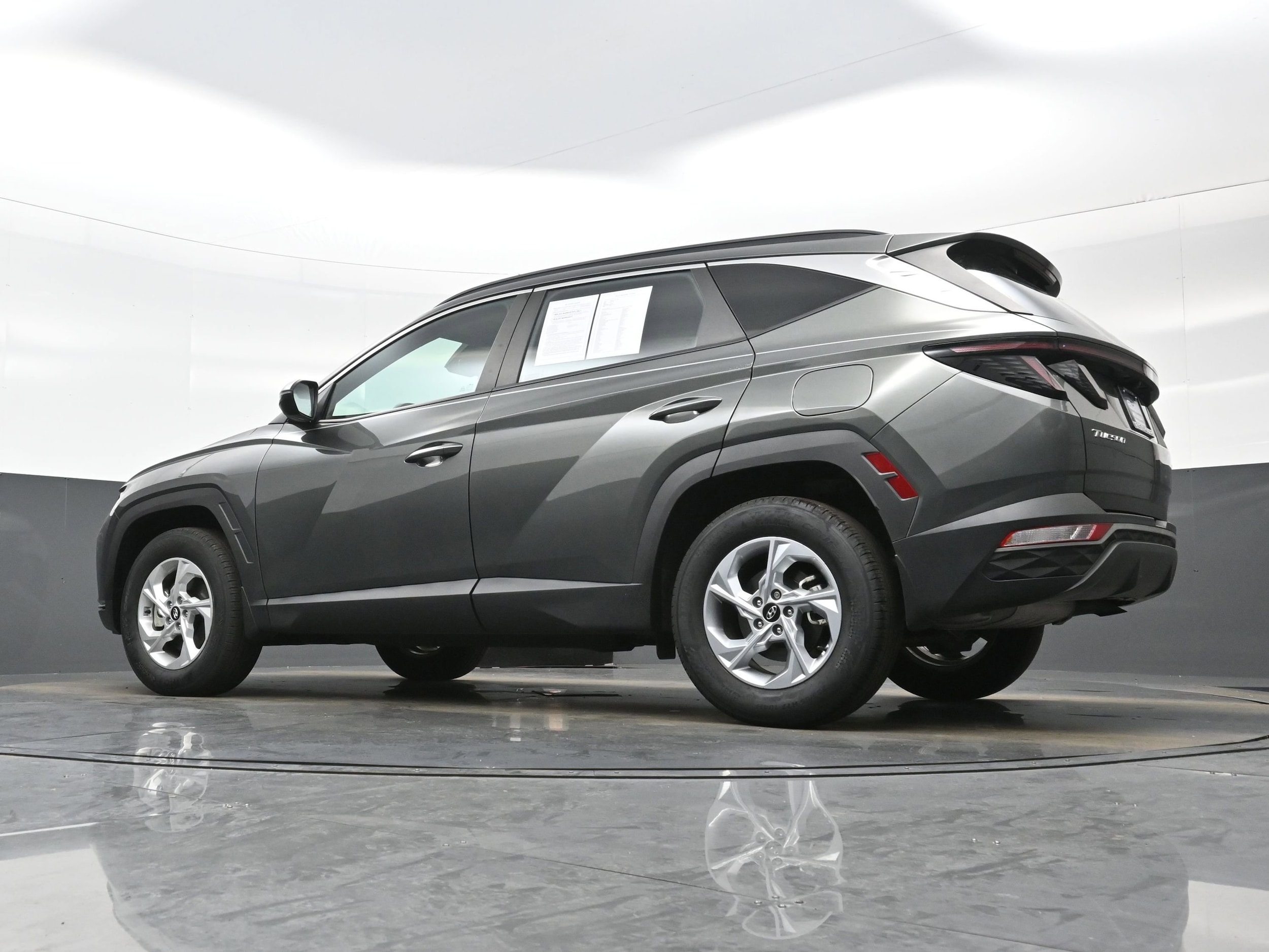 Vehicle thumbnail