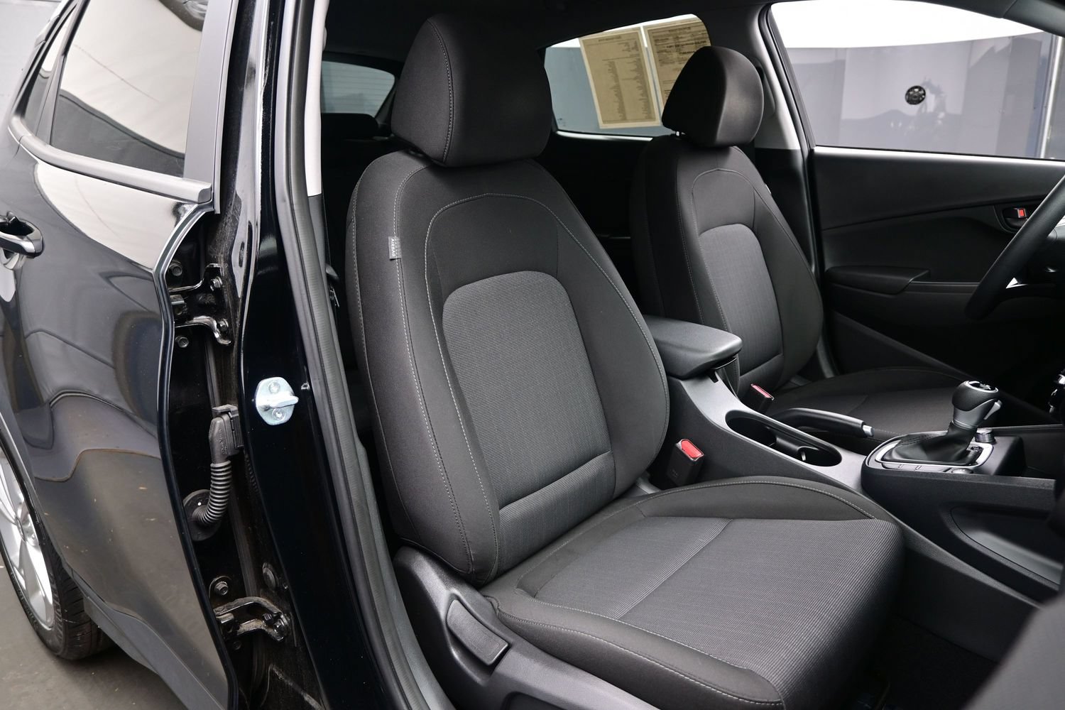 2023 Hyundai Kona SEL - Photo 14