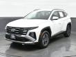 Certified 2025 Hyundai Tucson Hybrid Blue SUV