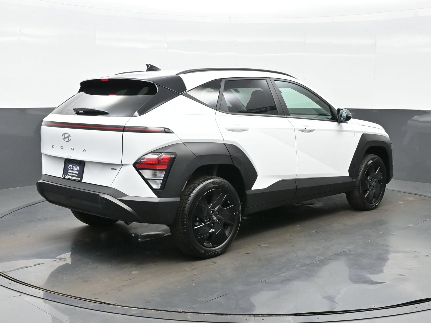 2026 Hyundai Kona SEL Sport - Photo 6