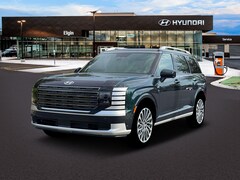 2026 Hyundai Palisade Calligraphy AWD SUV