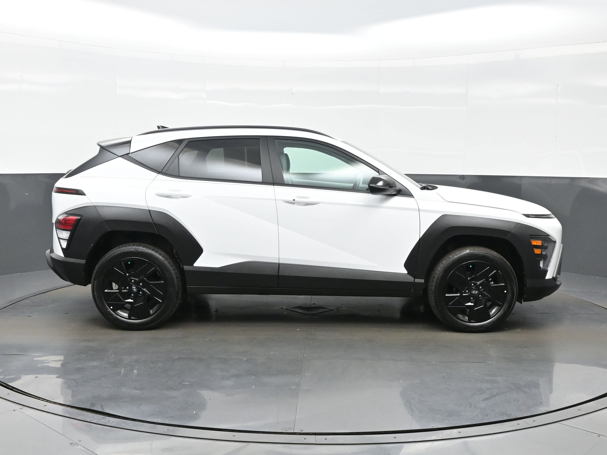 2026 Hyundai Kona SEL Sport - Photo 7