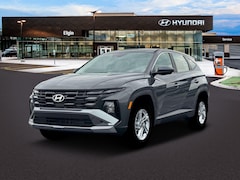 2026 Hyundai Tucson SE AWD SUV