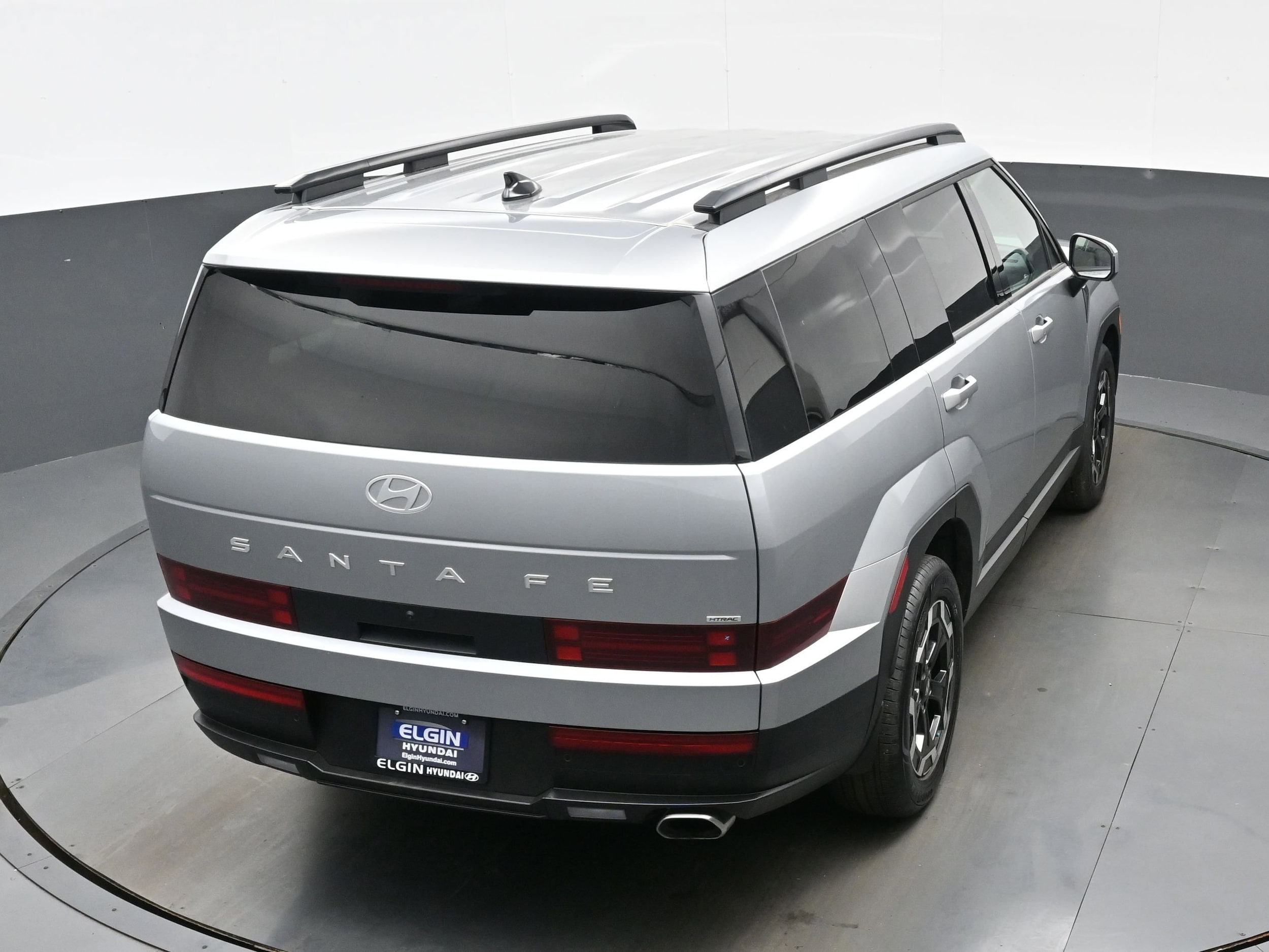 2026 Hyundai Santa Fe SEL - Photo 35