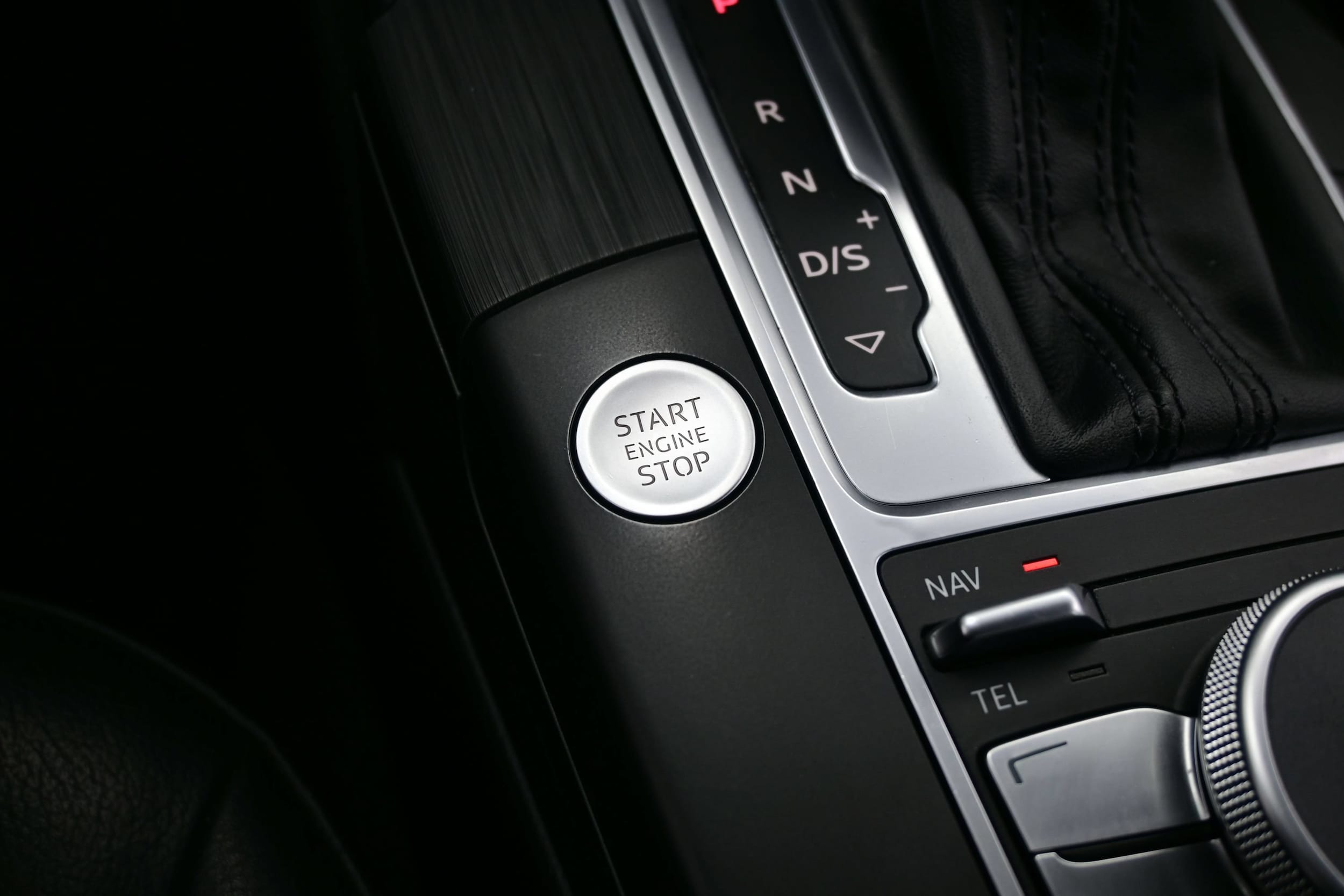2016 Audi A3 Sedan Premium - Photo 24