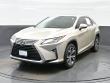 Used 2017 Lexus RX RX 350 SUV