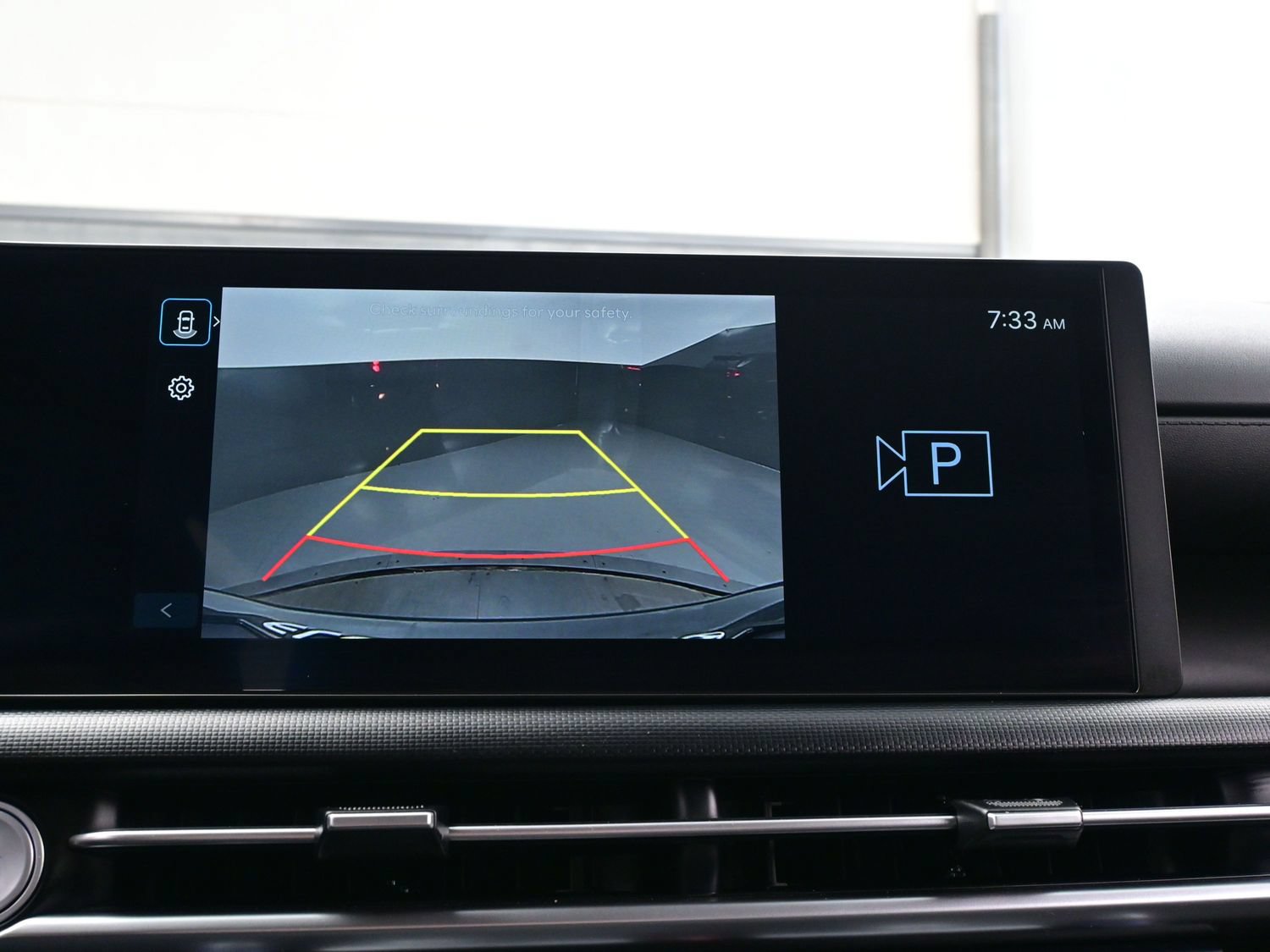 2026 Hyundai Tucson SE - Photo 17
