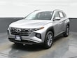  Hyundai Tucson Hybrid