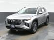 Certified 2023 Hyundai Tucson Hybrid Blue SUV
