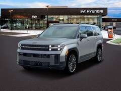 2026 Hyundai Santa Fe Calligraphy AWD SUV