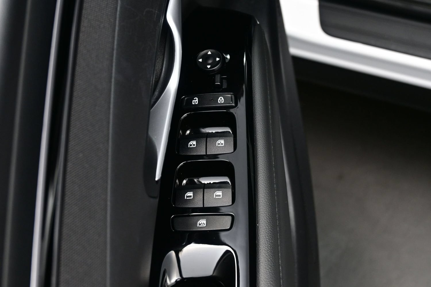 2024 Hyundai Tucson Limited - Photo 10