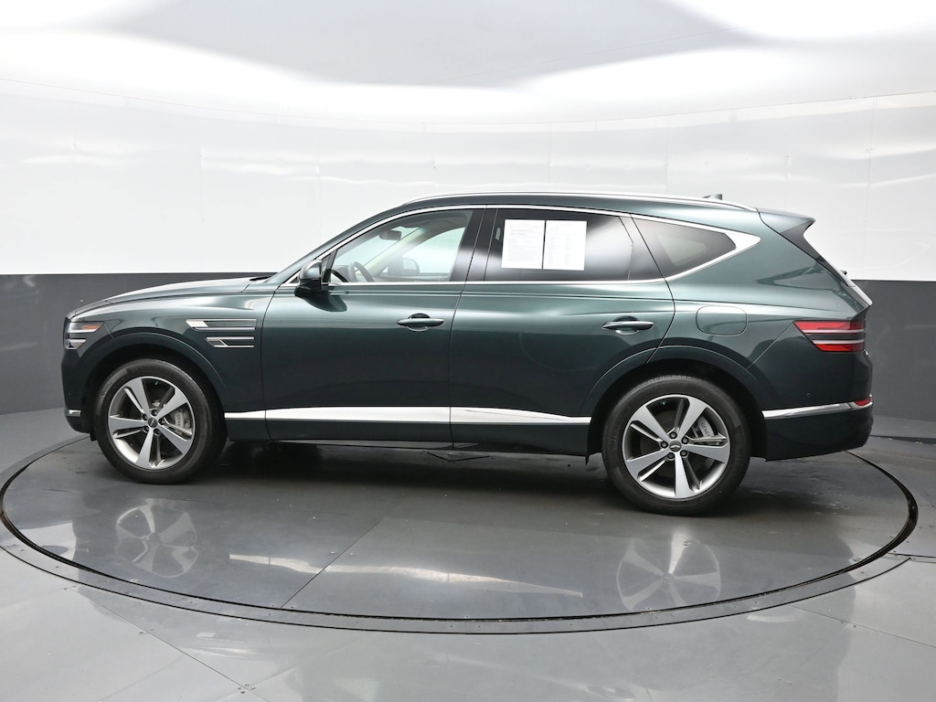 Used 2024 Genesis GV80 2.5T SUV