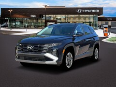 2026 Hyundai Tucson Hybrid SEL AWD SUV