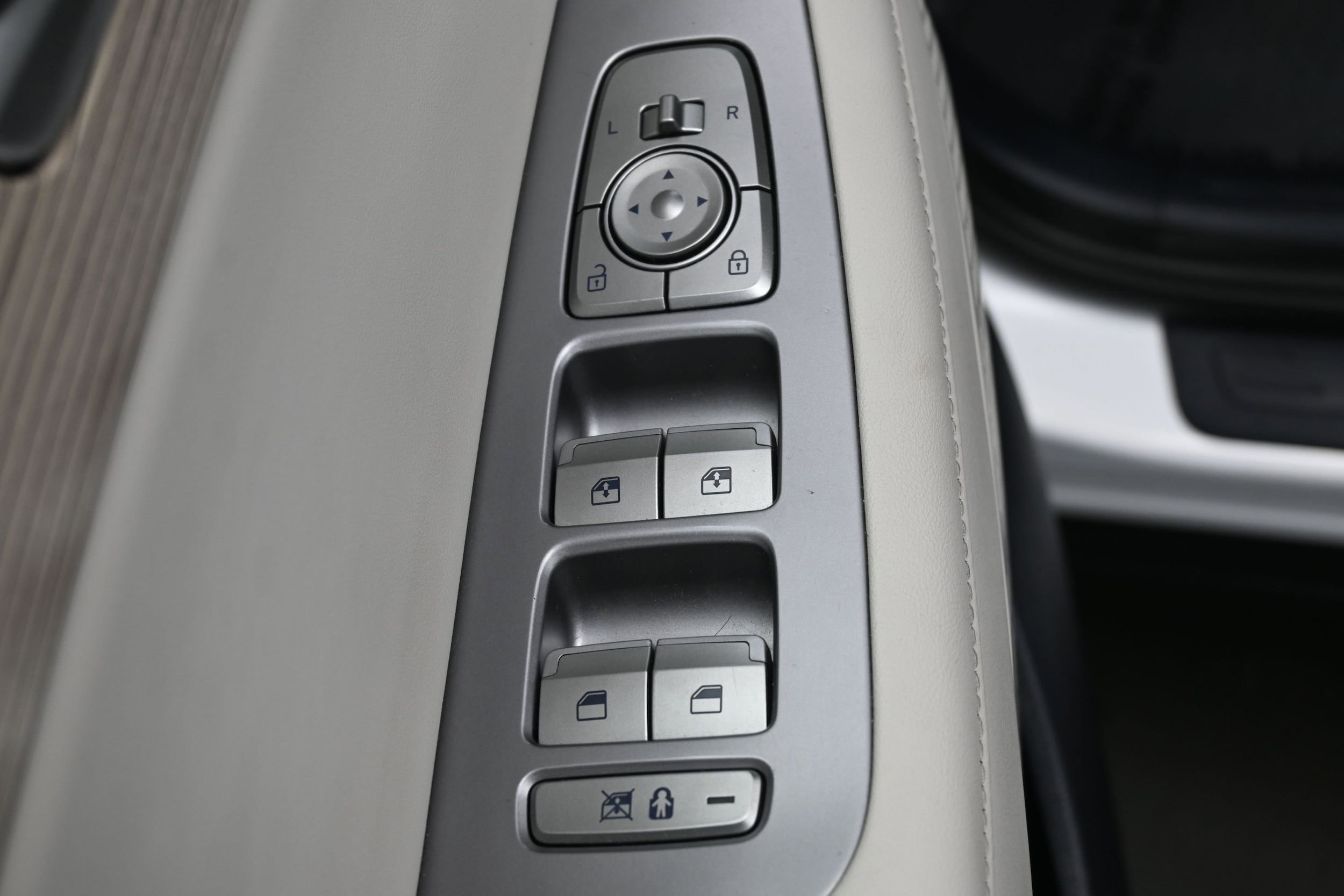 2021 Hyundai Palisade SEL - Photo 12