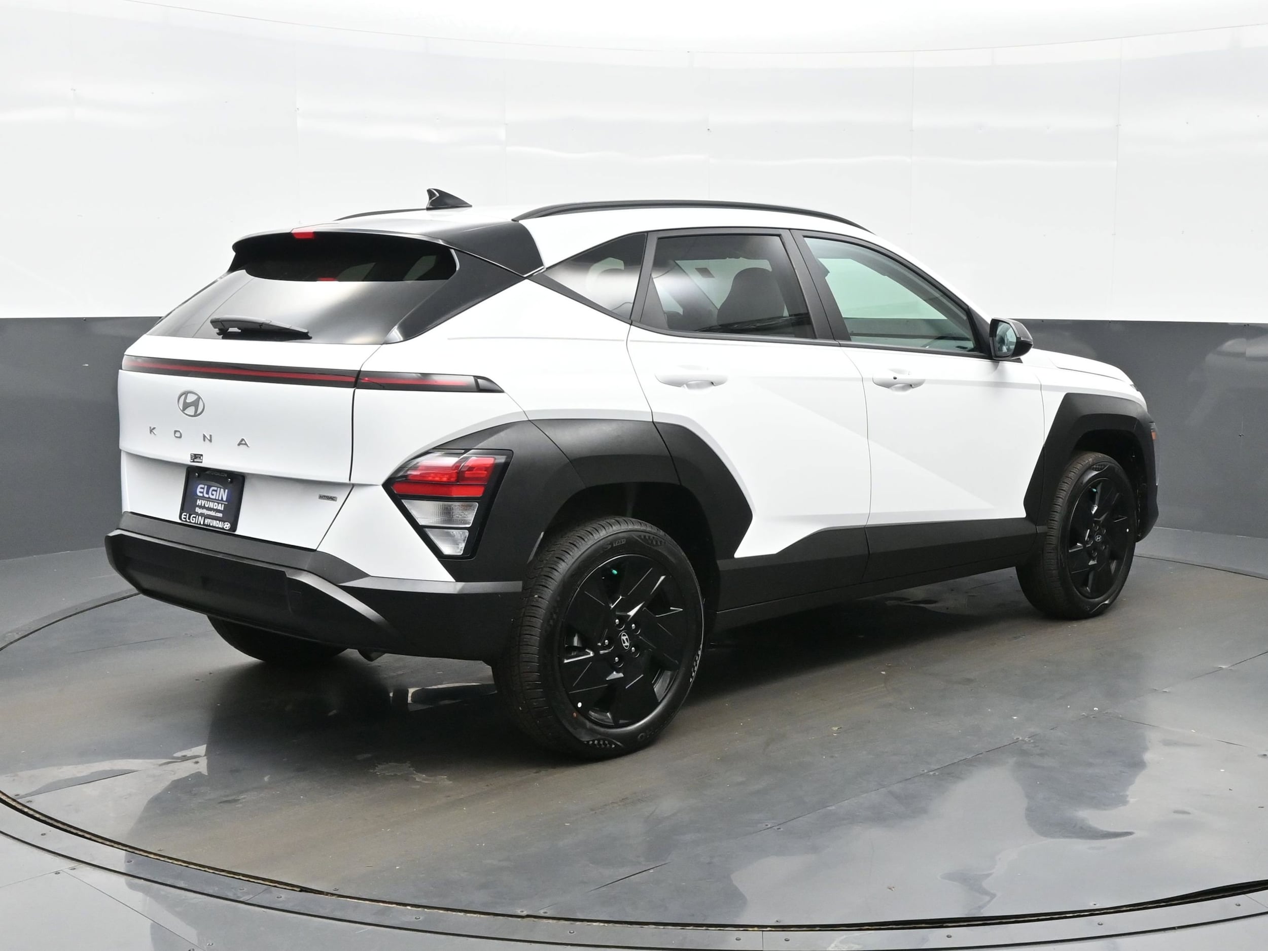 2026 Hyundai Kona SEL Sport - Photo 6