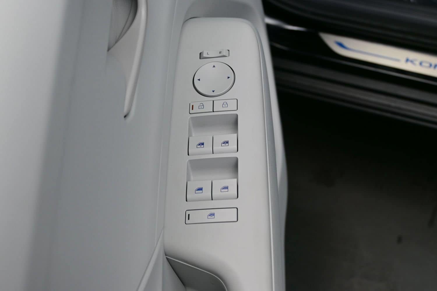 2026 Hyundai Kona SEL Sport - Photo 10