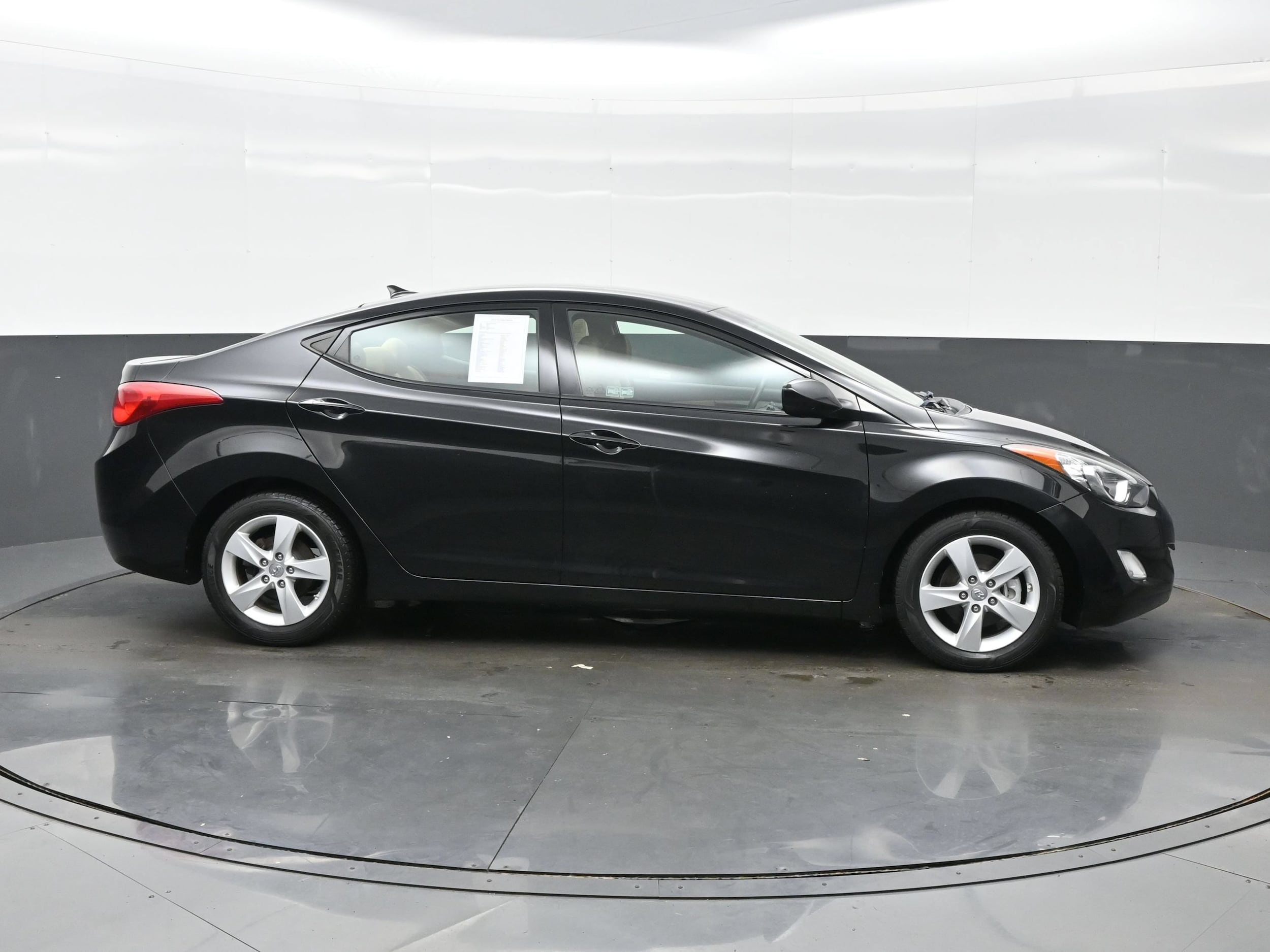 2013 Hyundai Elantra GLS - Photo 7
