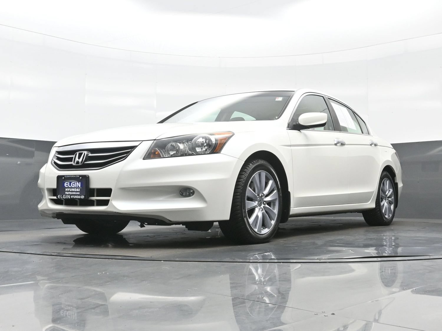 2011 Honda Accord EX-L V6 - Photo 23