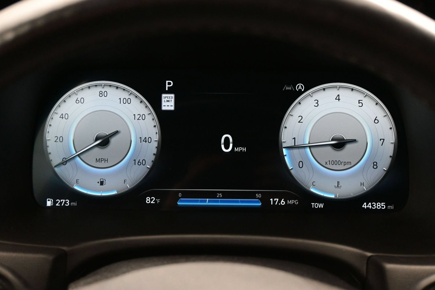 2024 Hyundai Palisade SEL - Photo 25