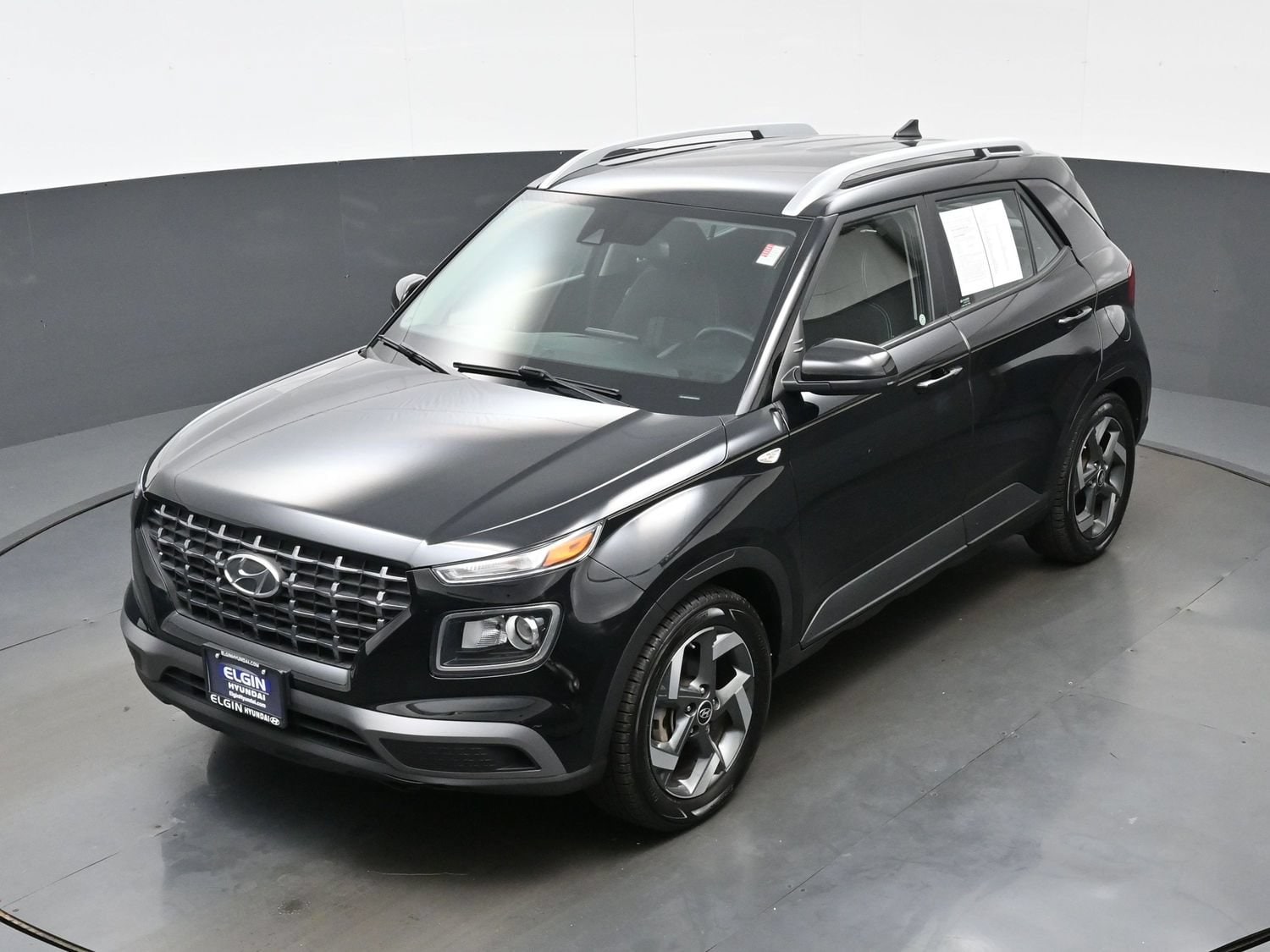 2021 Hyundai Venue SEL - Photo 31