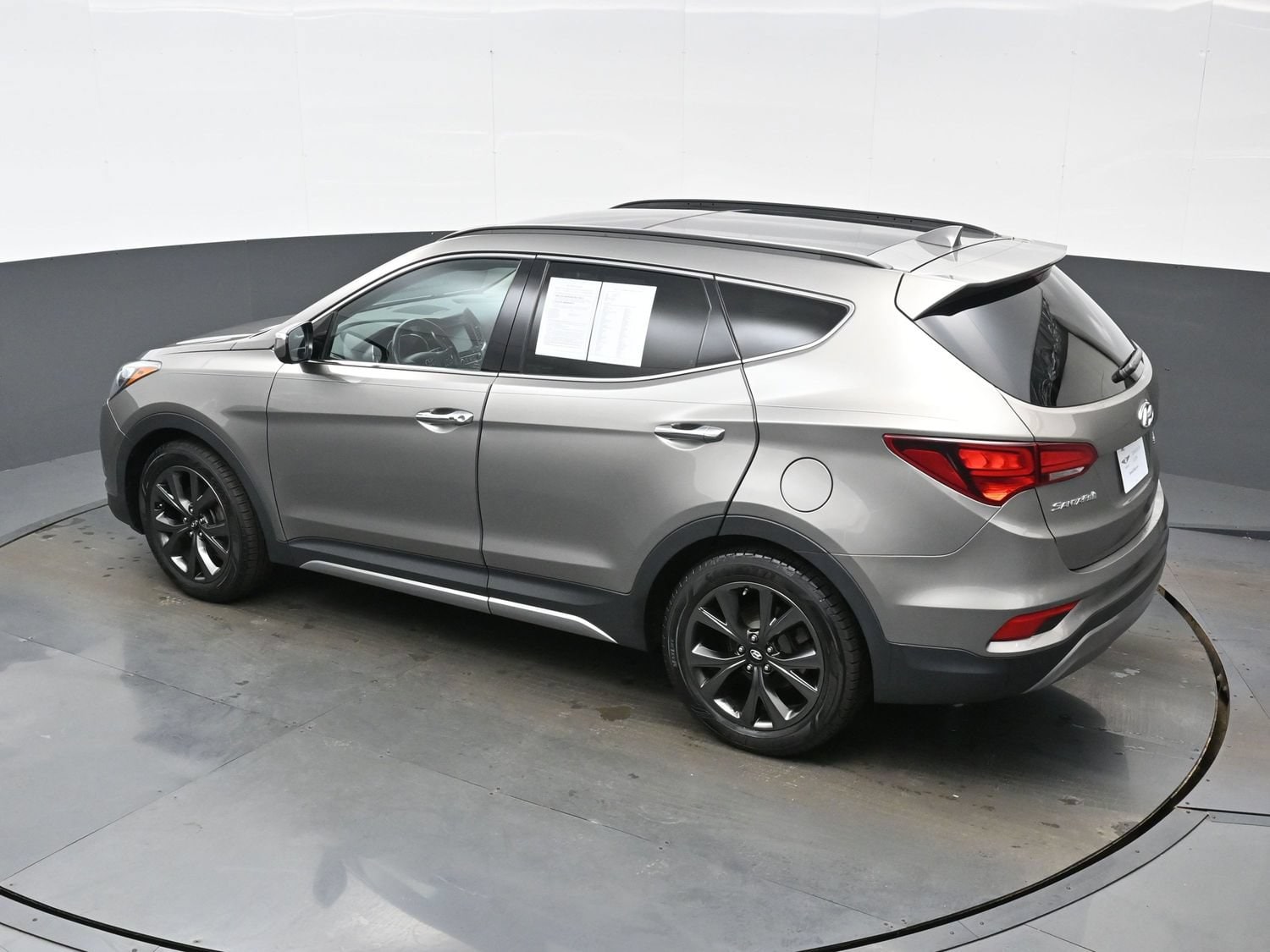 2017 Hyundai Santa Fe Sport 2.0T Ultimate - Photo 36